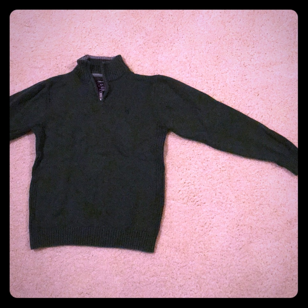 Calvin Klein Jeans Boys Sweater